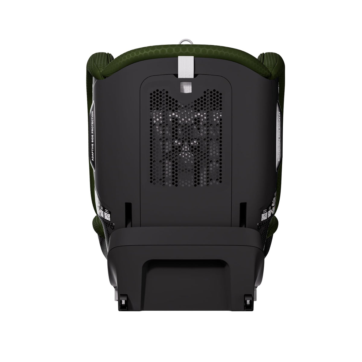 Recaro Velix 1 in Epic Green Toddler Car Seats B1104027 4260621461611