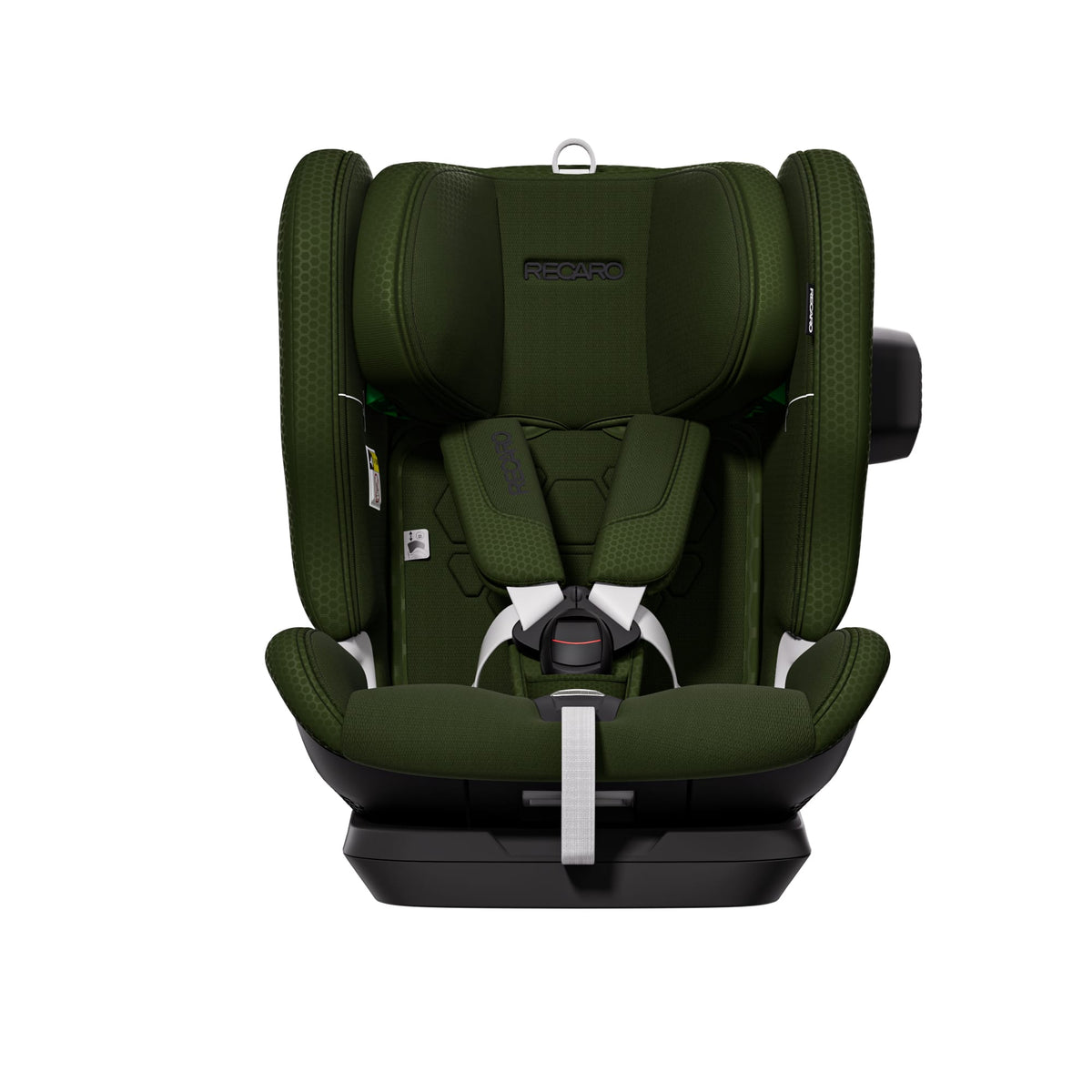 Recaro Velix 1 in Epic Green Toddler Car Seats B1104027 4260621461611