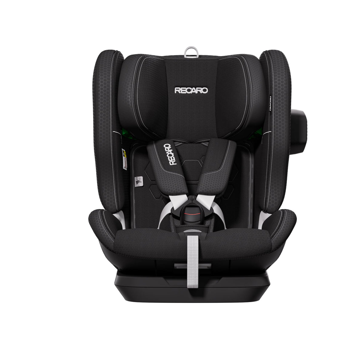 Recaro Velix 1 in Fresh Black Toddler Car Seats B1104021 4260621461567