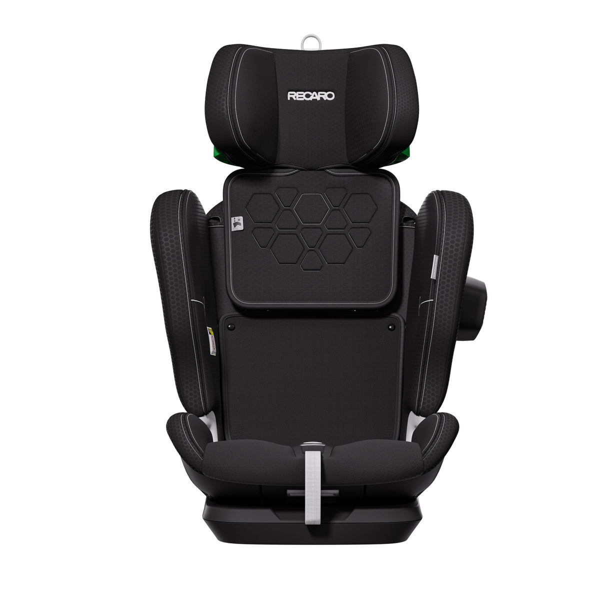 Recaro Velix 1 in Fresh Black Toddler Car Seats B1104021 4260621461567