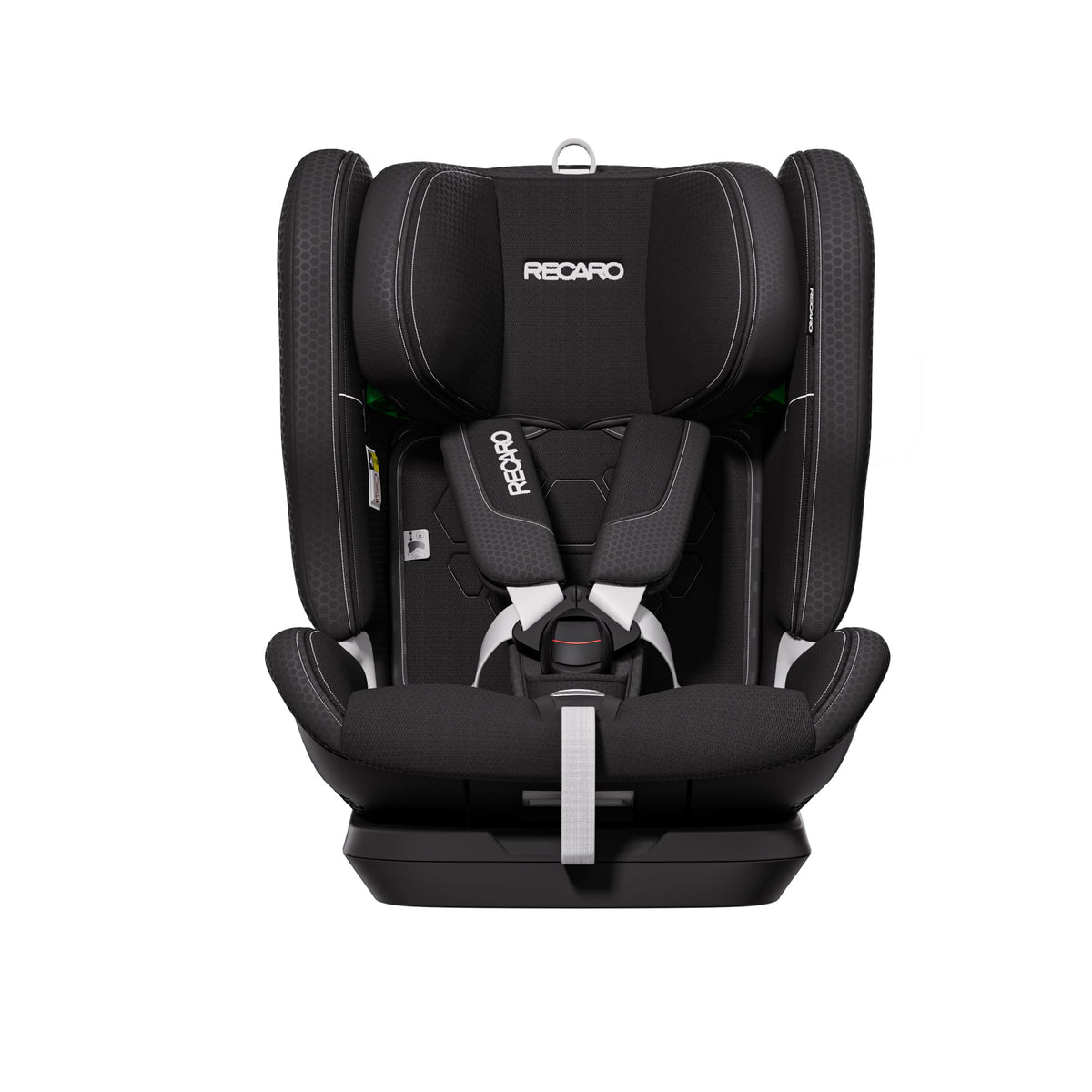 Recaro Velix 1 in Fresh Black Toddler Car Seats B1104021 4260621461567