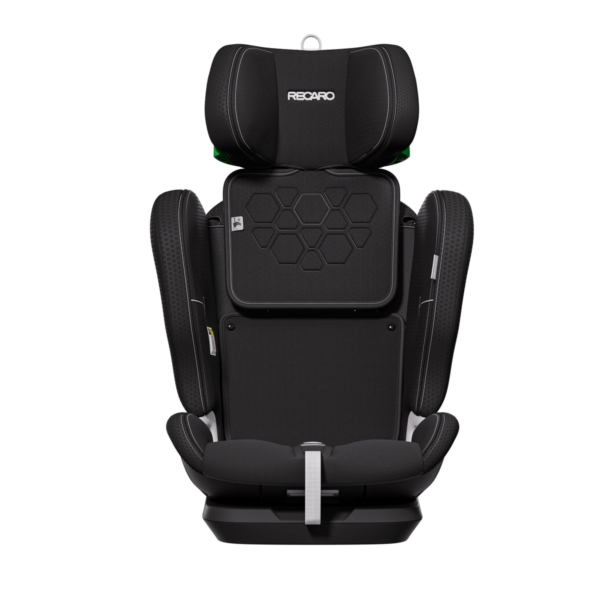 Recaro Velix 1 in Fresh Black Toddler Car Seats B1104021 4260621461567