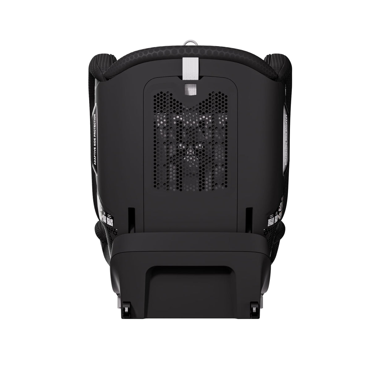 Recaro Velix 1 in Fresh Black Toddler Car Seats B1104021 4260621461567
