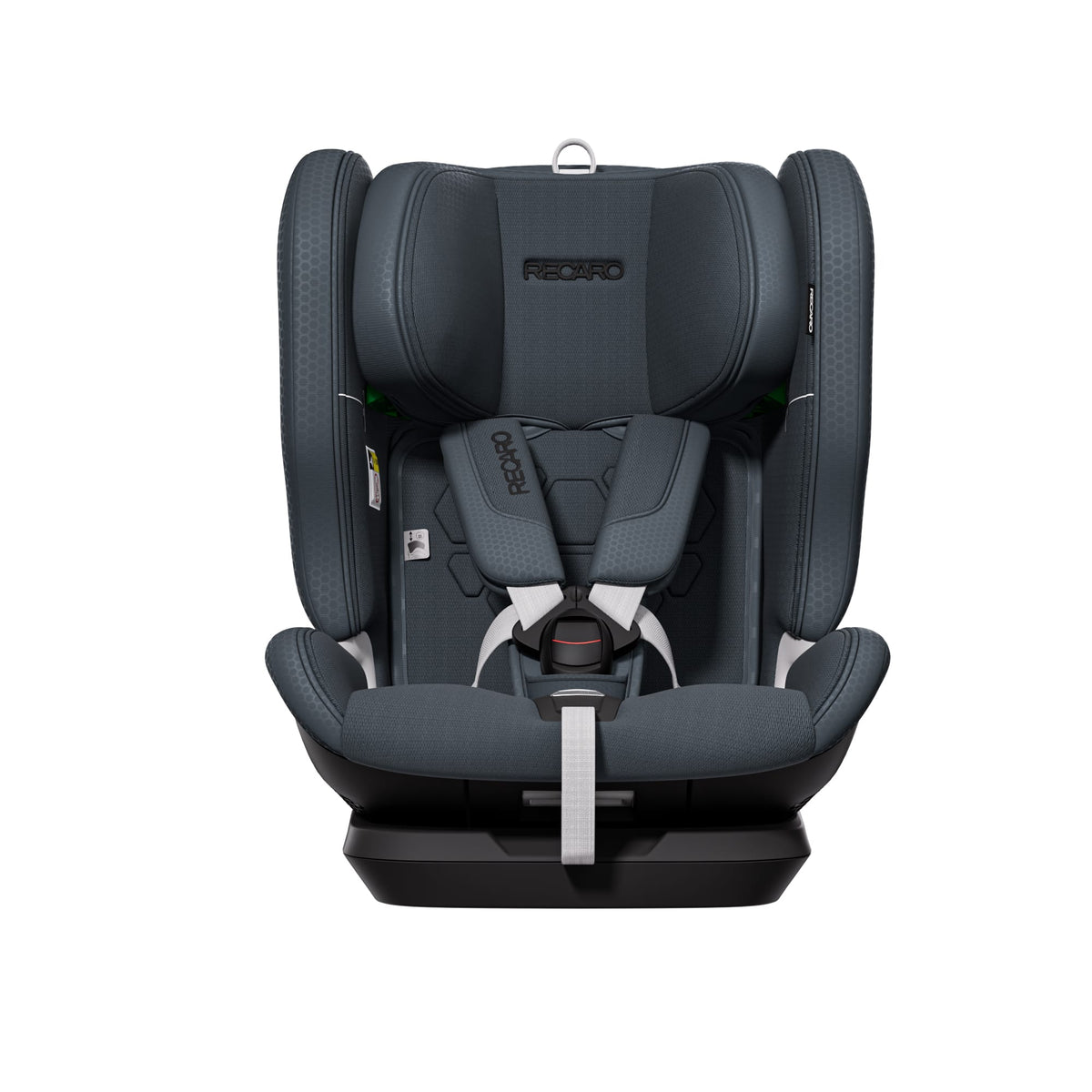Recaro Velix 1 in Gallant Grey Toddler Car Seats B1104028 4260621461635