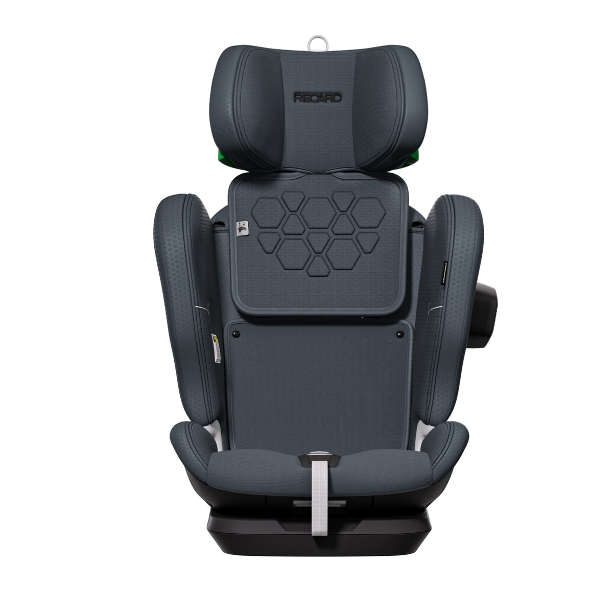 Recaro Velix 1 in Gallant Grey Toddler Car Seats B1104028 4260621461635