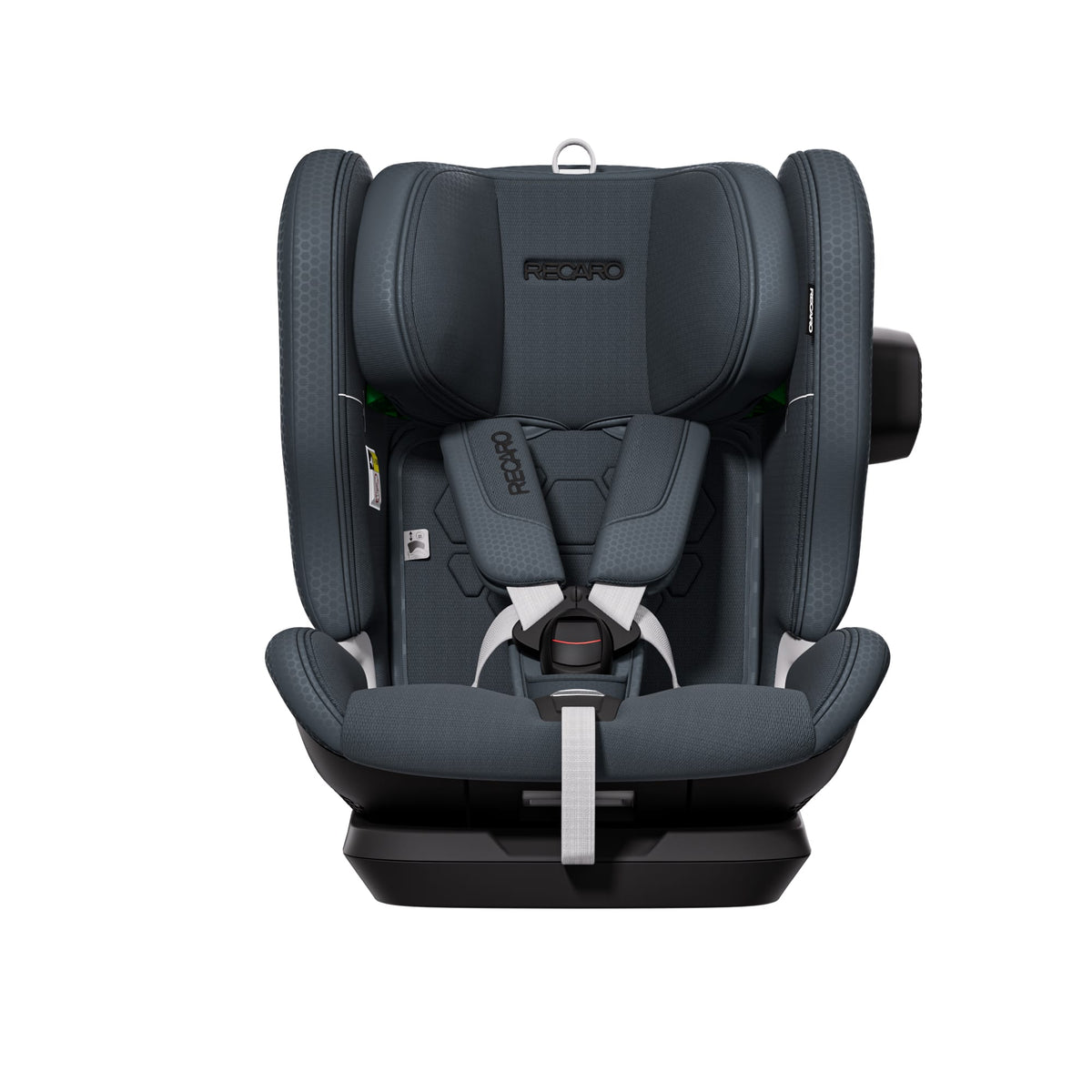 Recaro Velix 1 in Gallant Grey Toddler Car Seats B1104028 4260621461635