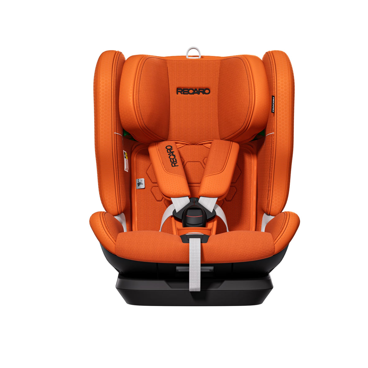 Recaro Velix 1 in Vibrant Orange Toddler Car Seats B1104023 4260621461581