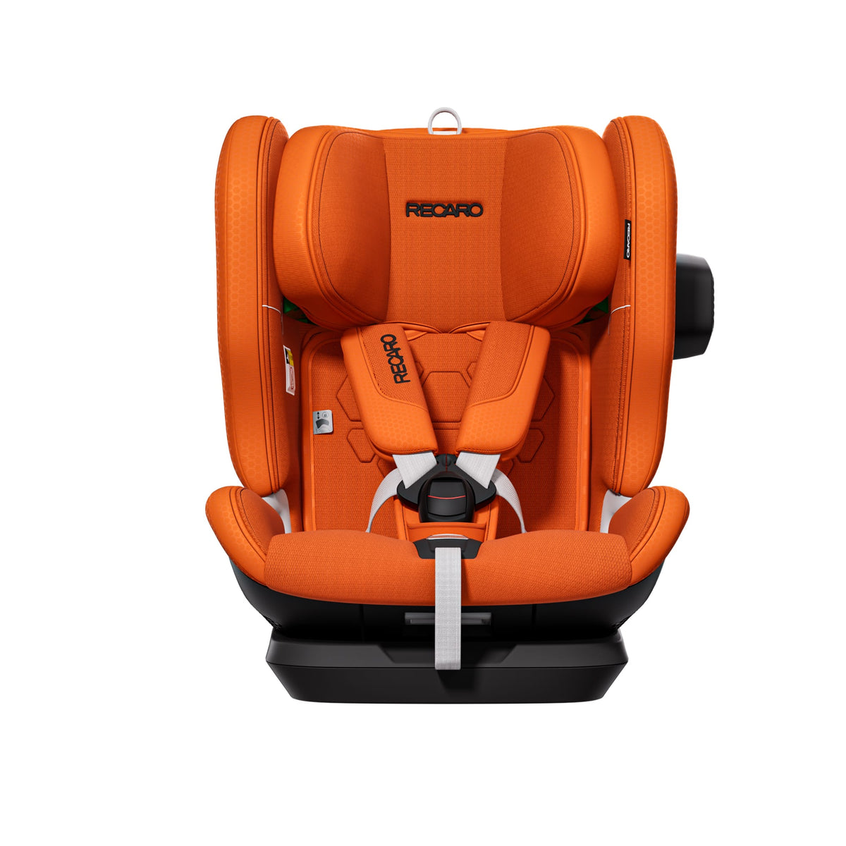 Recaro Velix 1 in Vibrant Orange Toddler Car Seats B1104023 4260621461581