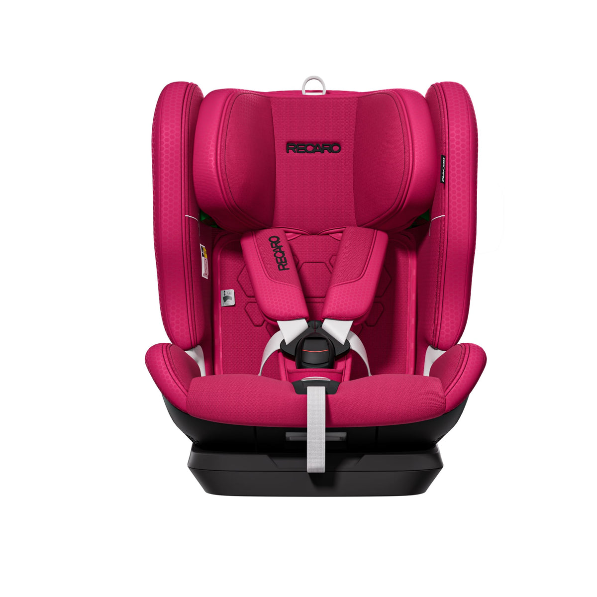 Recaro Velix 1 in Wow Pink Toddler Car Seats B1104024 4260621461598