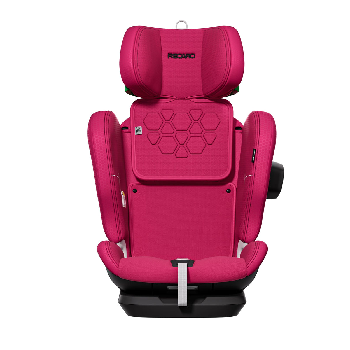 Recaro Velix 1 in Wow Pink Toddler Car Seats B1104024 4260621461598