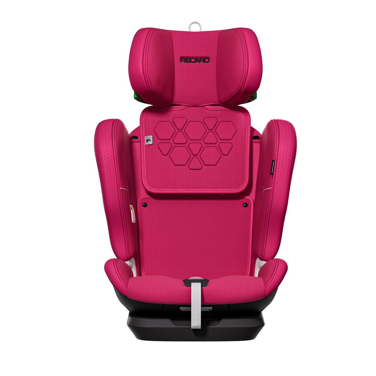 Recaro Velix 1 in Wow Pink Toddler Car Seats B1104024 4260621461598