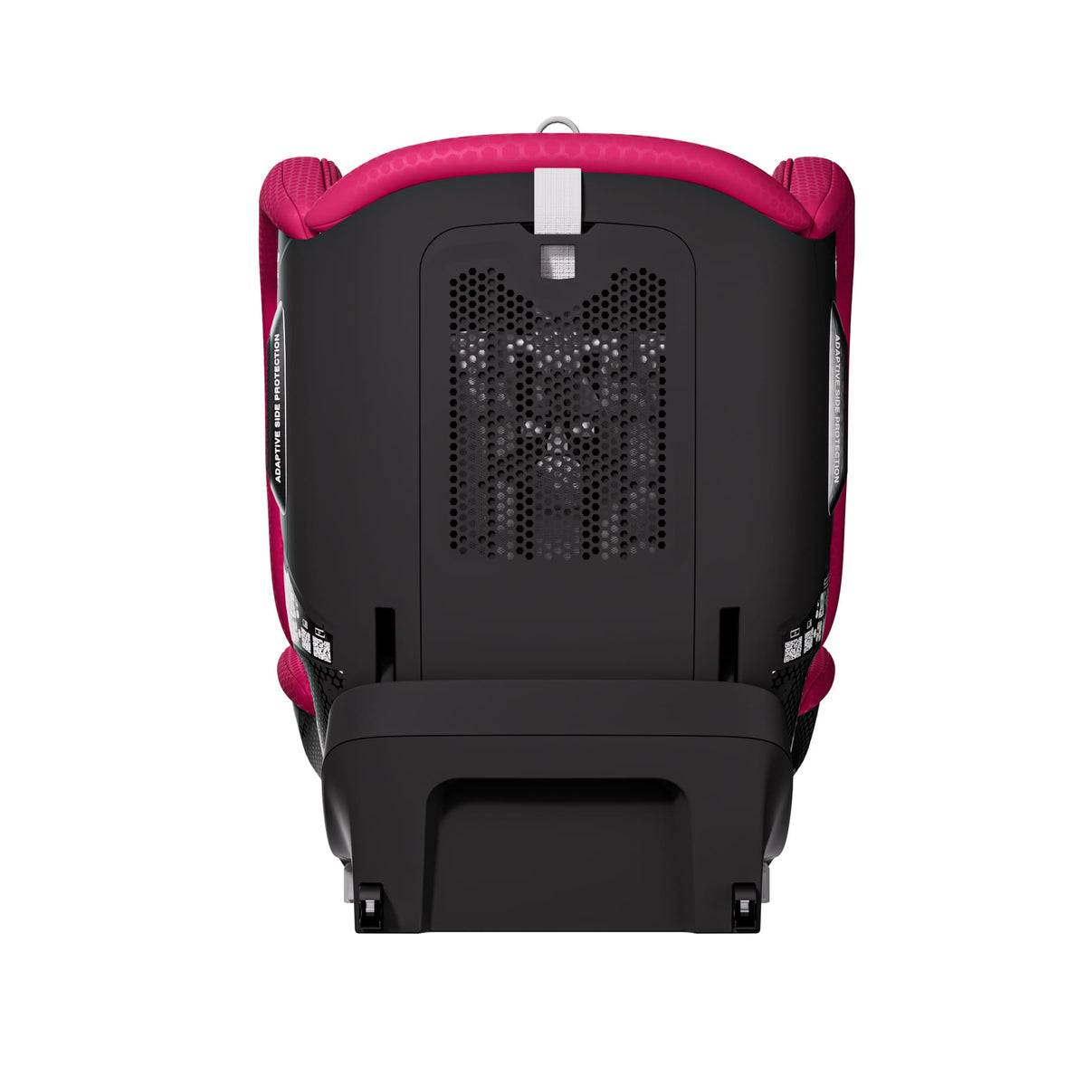 Recaro Velix 1 in Wow Pink Toddler Car Seats B1104024 4260621461598