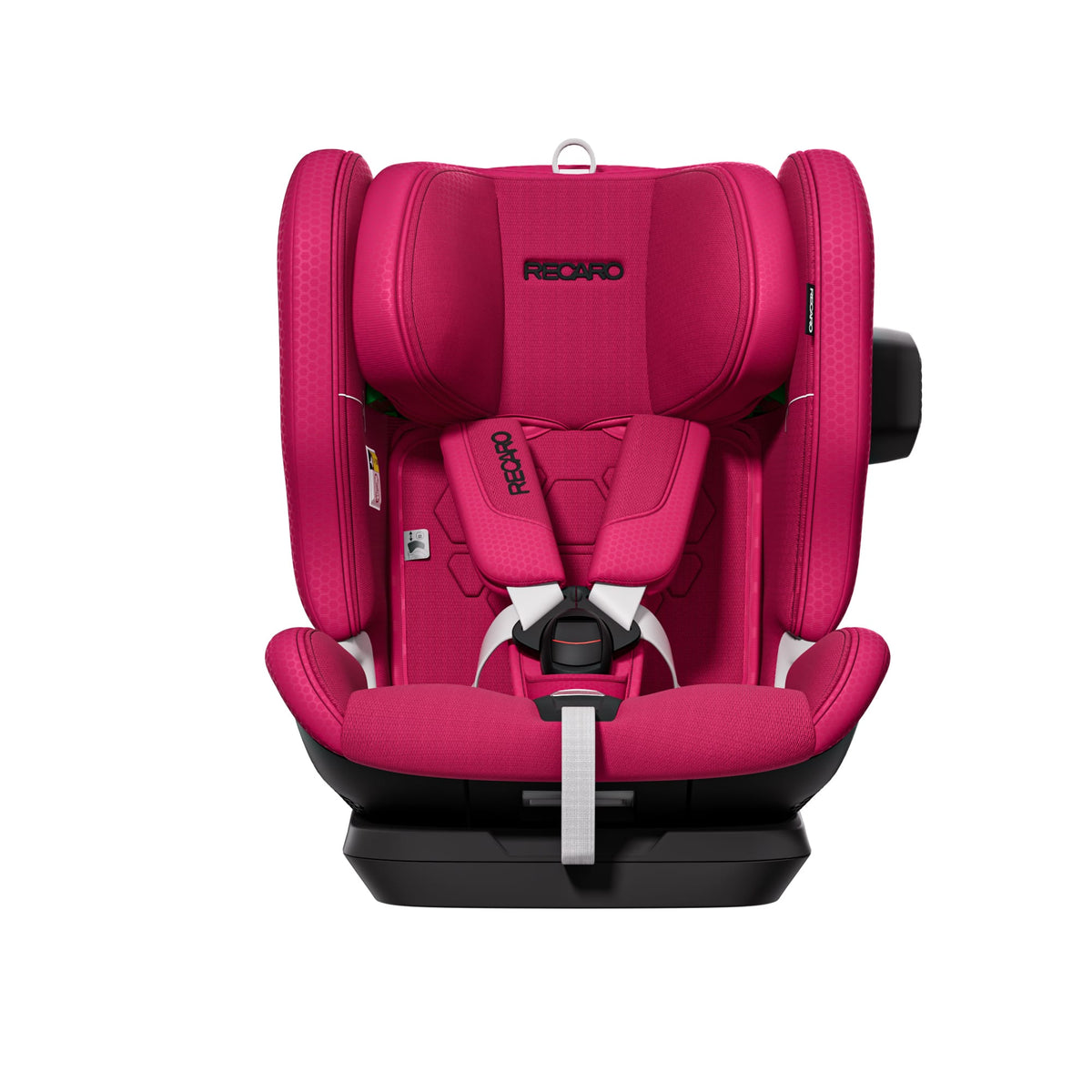 Recaro Velix 1 in Wow Pink Toddler Car Seats B1104024 4260621461598