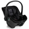 Silver Cross Dream i-Size Car Seat & Base Black Baby Car Seats 14159-BLK 5055836926180