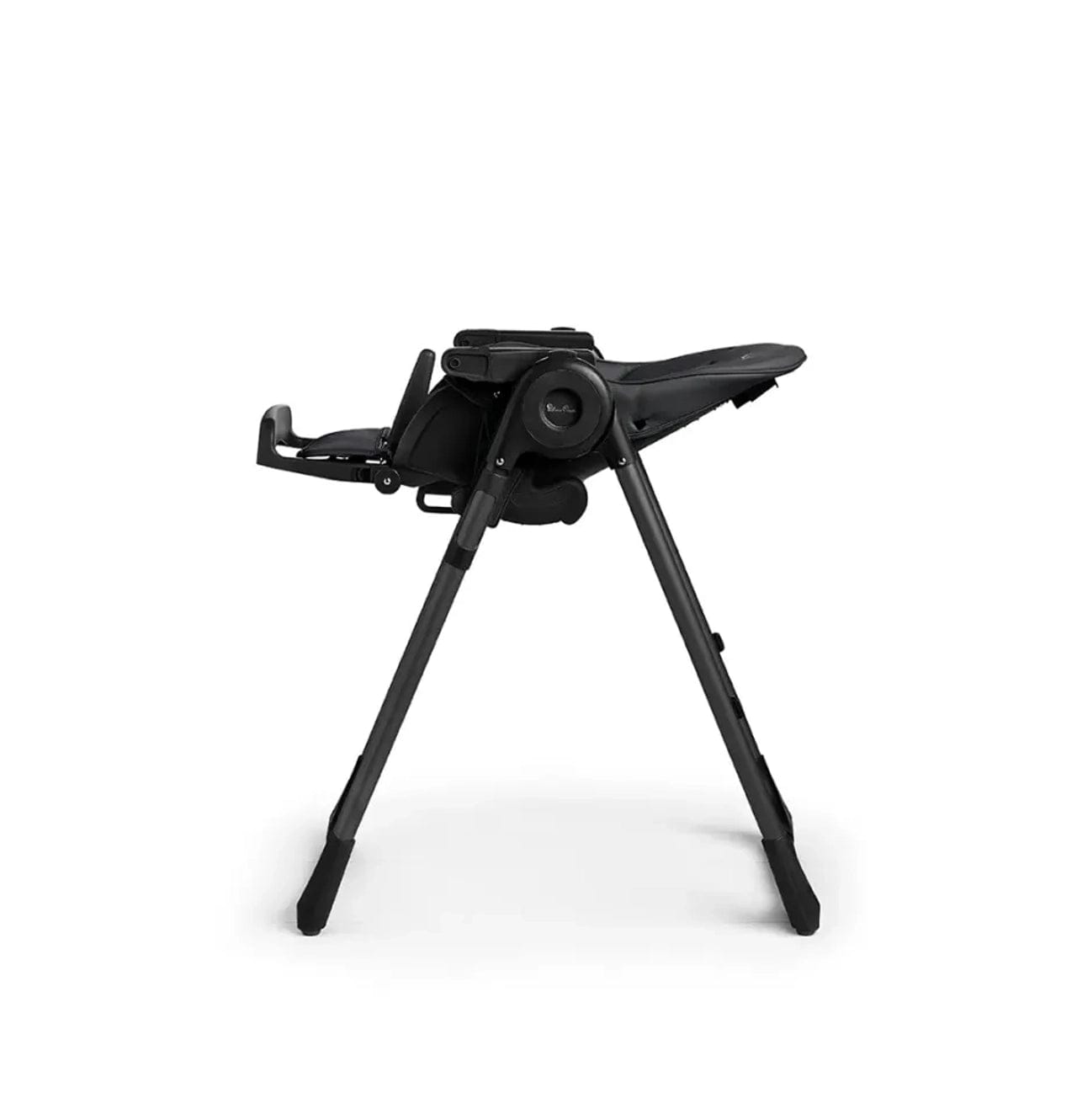 Silver Cross Gourmet High Chair in Black Baby Highchairs SX7048 5055836928153