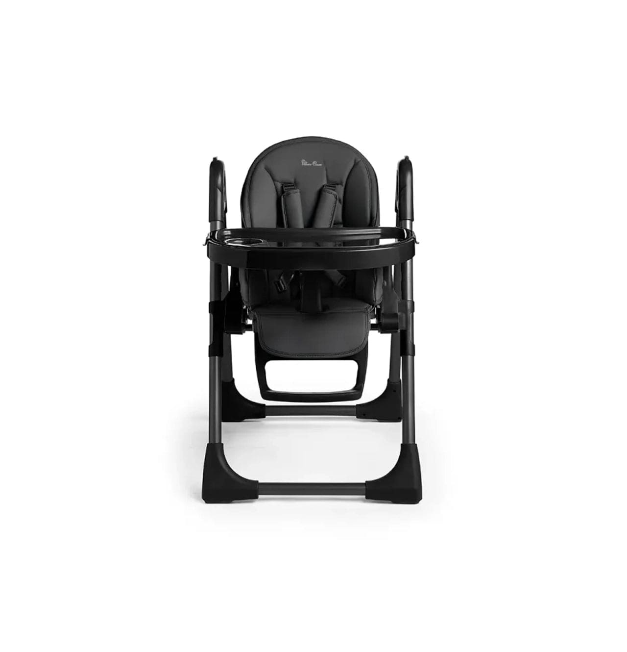 Silver Cross Gourmet High Chair in Black Baby Highchairs SX7048 5055836928153