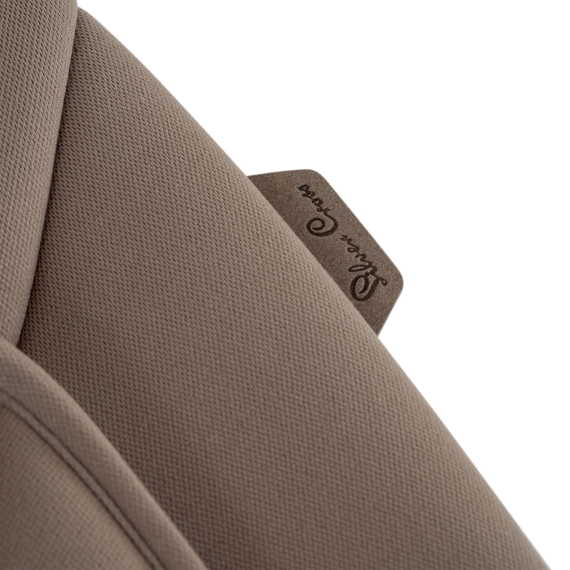 Silver Cross Nest & Nurture Highchair in Biscuit Baby Highchairs SX7051.BS 5055836935083