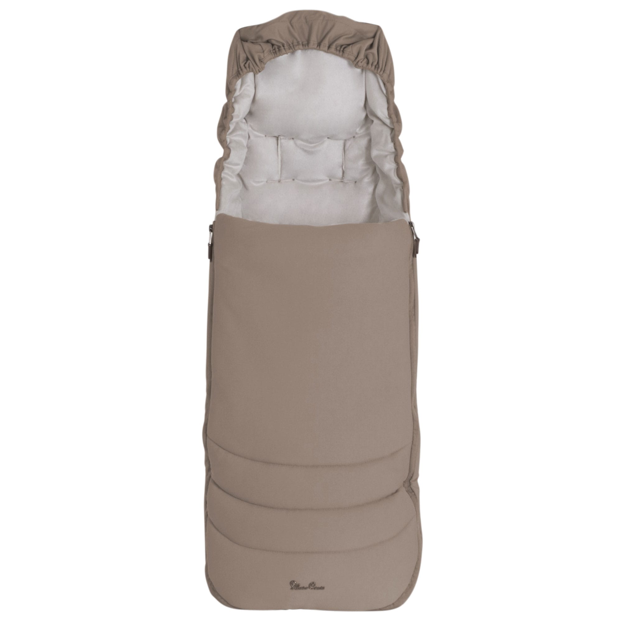 Silver Cross Cove 2 Accessory Bundle in Champagne Baby Prams 23096-CHA 5055836936110