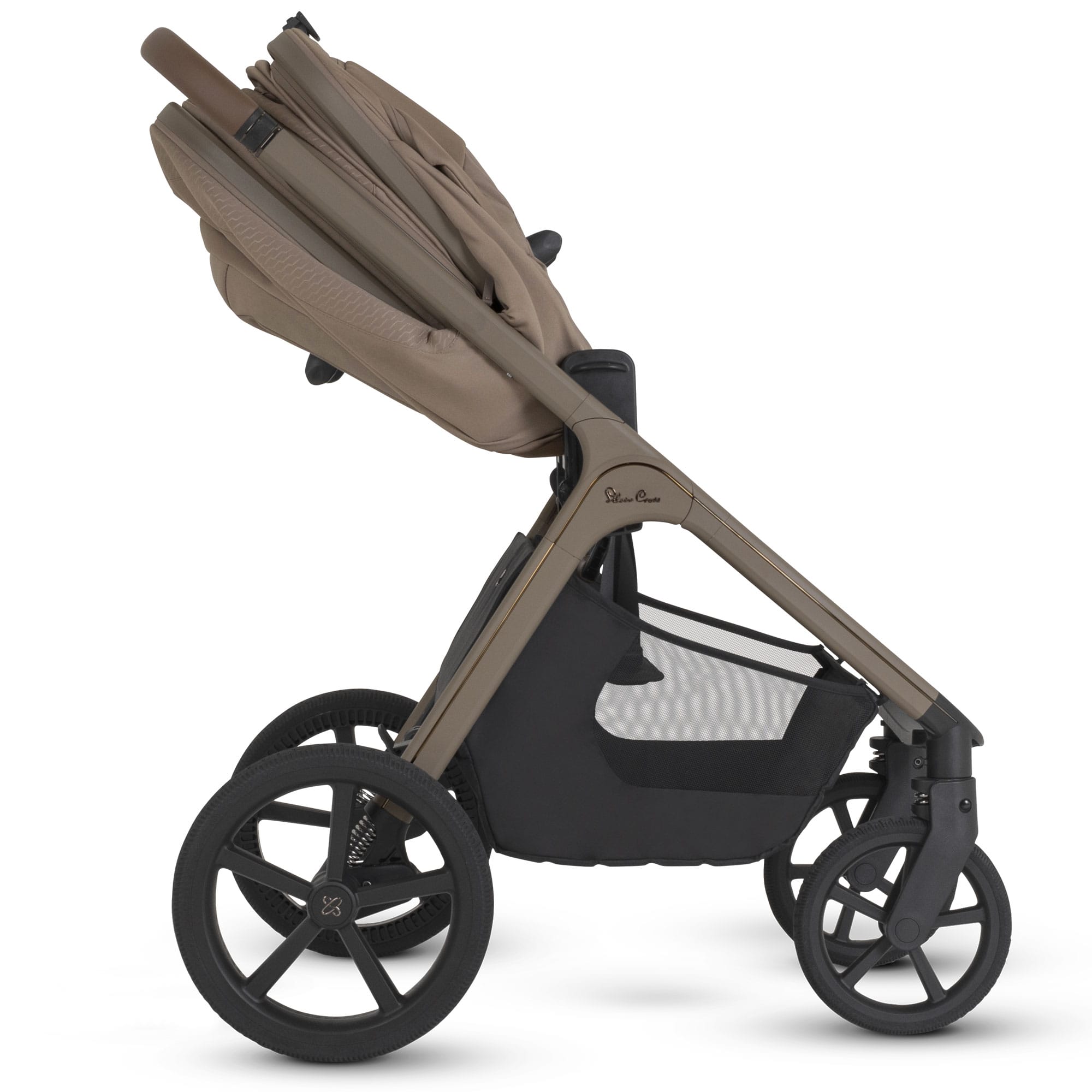 Silver Cross Cove 2 Accessory Bundle in Champagne Baby Prams 23096-CHA 5055836936110