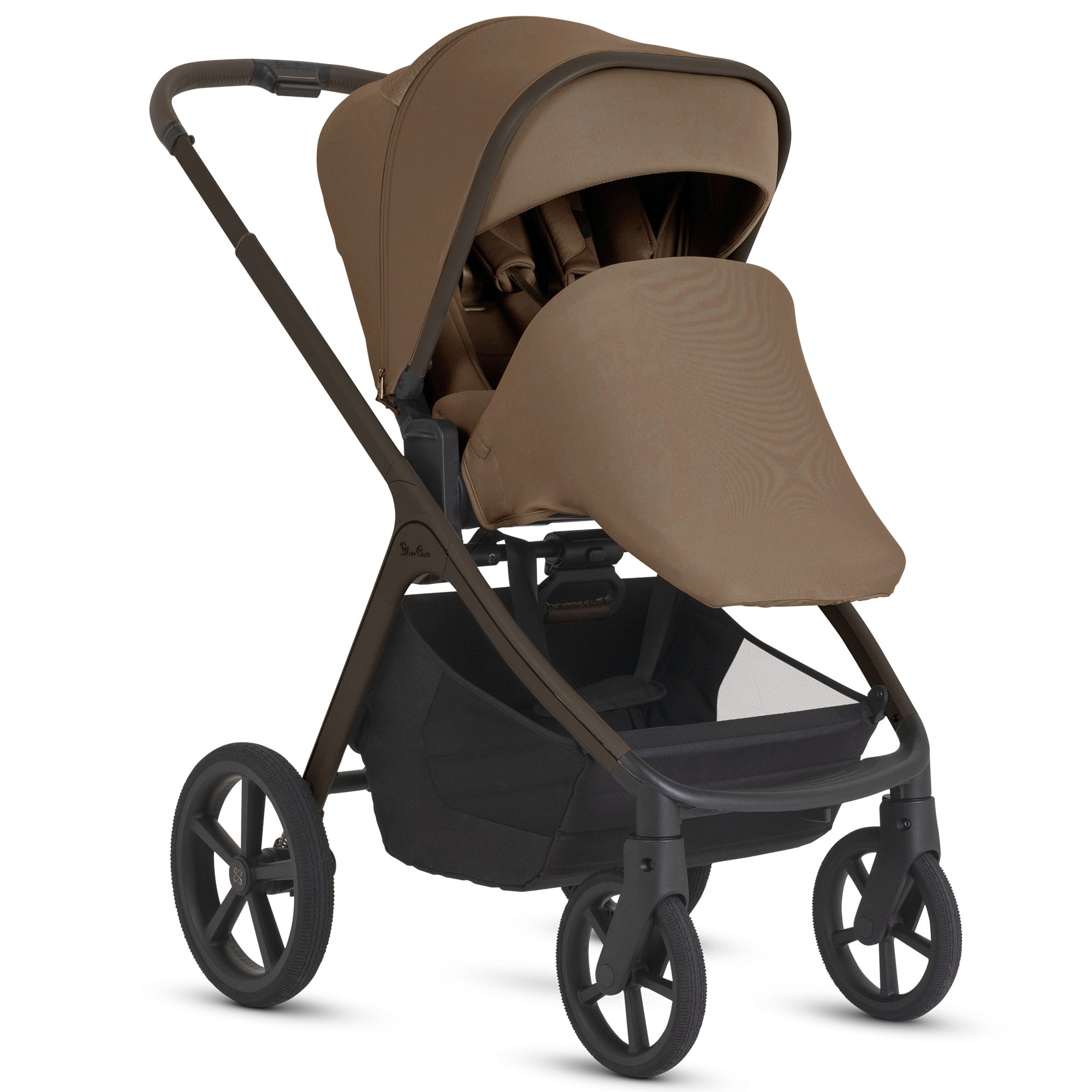 Silver Cross Cove 2 Accessory Bundle in Maple Baby Prams 23096-MAP 5055836936127