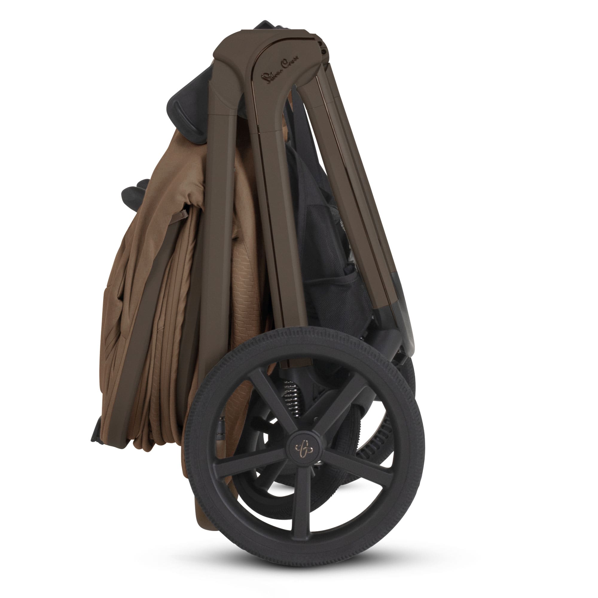 Silver Cross Cove 2 Accessory Bundle in Maple Baby Prams 23096-MAP 5055836936127