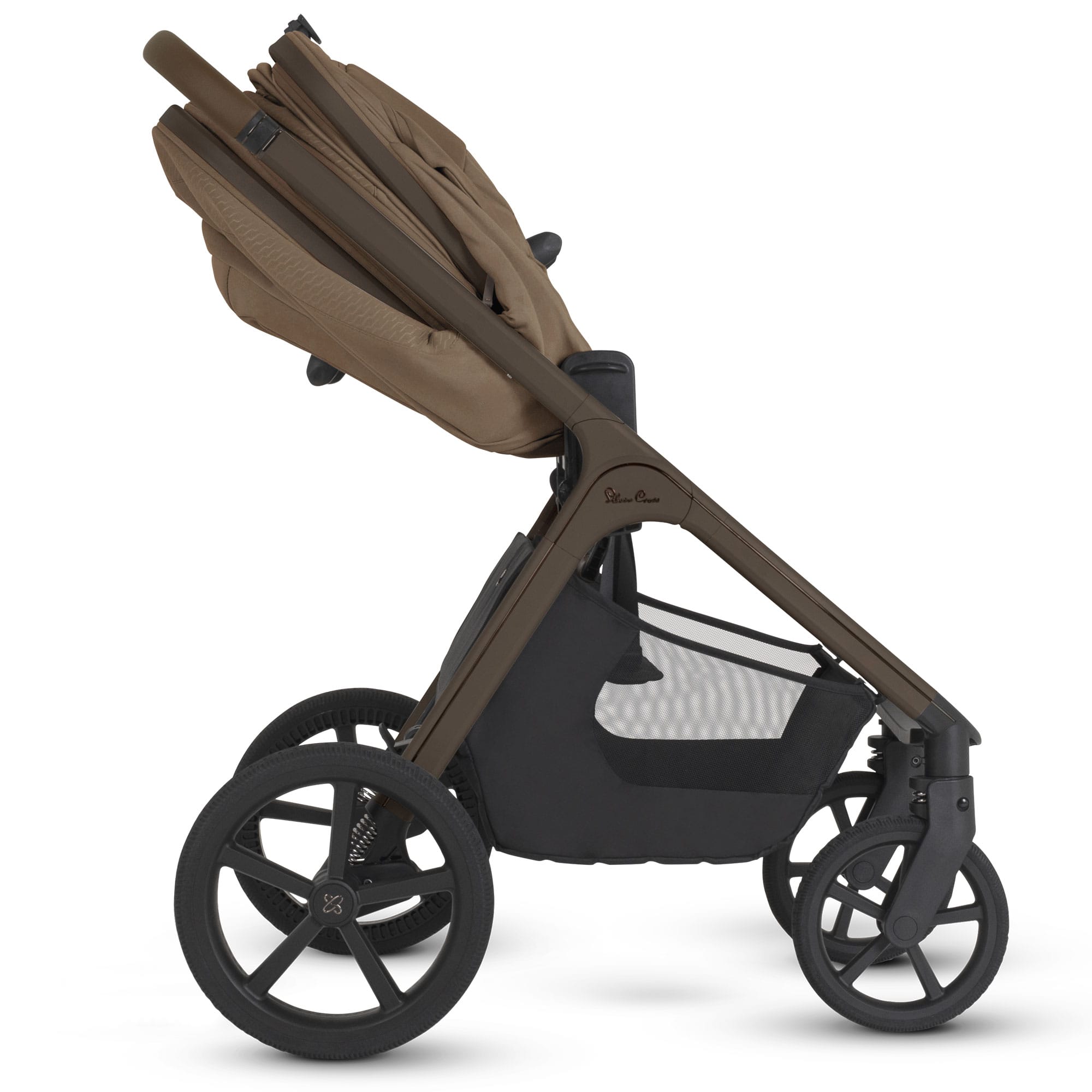Silver Cross Cove 2 Accessory Bundle in Maple Baby Prams 23096-MAP 5055836936127