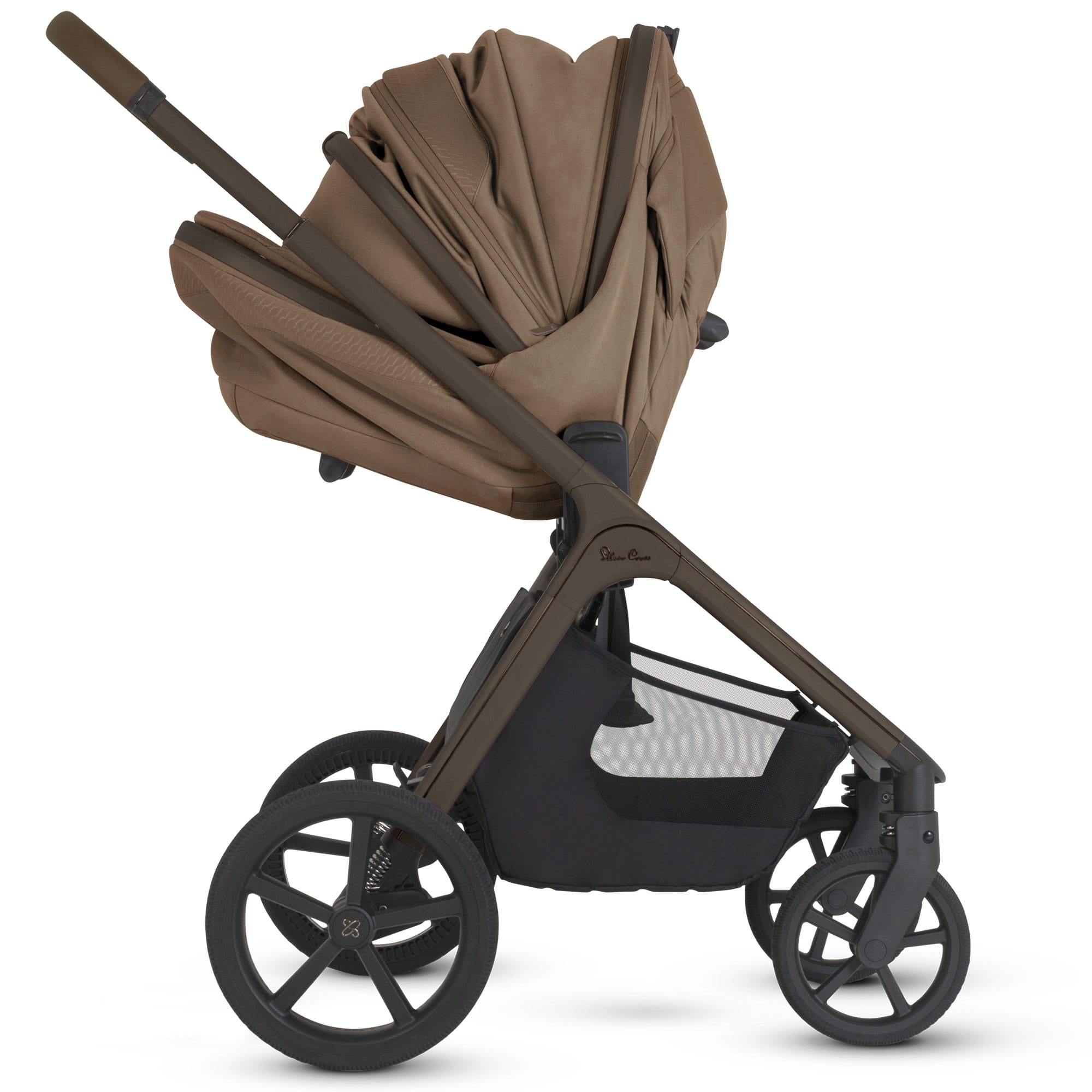 Silver Cross Cove 2 Accessory Bundle in Maple Baby Prams 23096-MAP 5055836936127