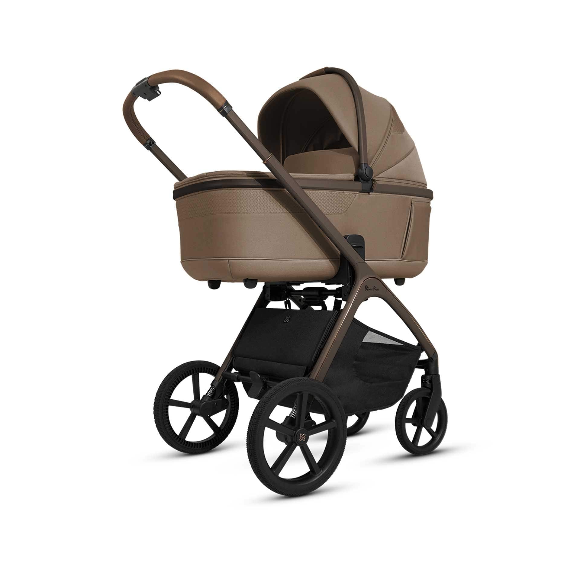 Silver Cross Cove Accessory Bundle in Maple Baby Prams IC.MP 5055836931054