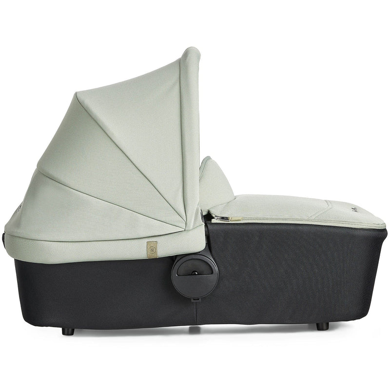 Silver Cross Tide 3 in 1 Pram in Sage Baby Prams SX2292.SA 5055836926494