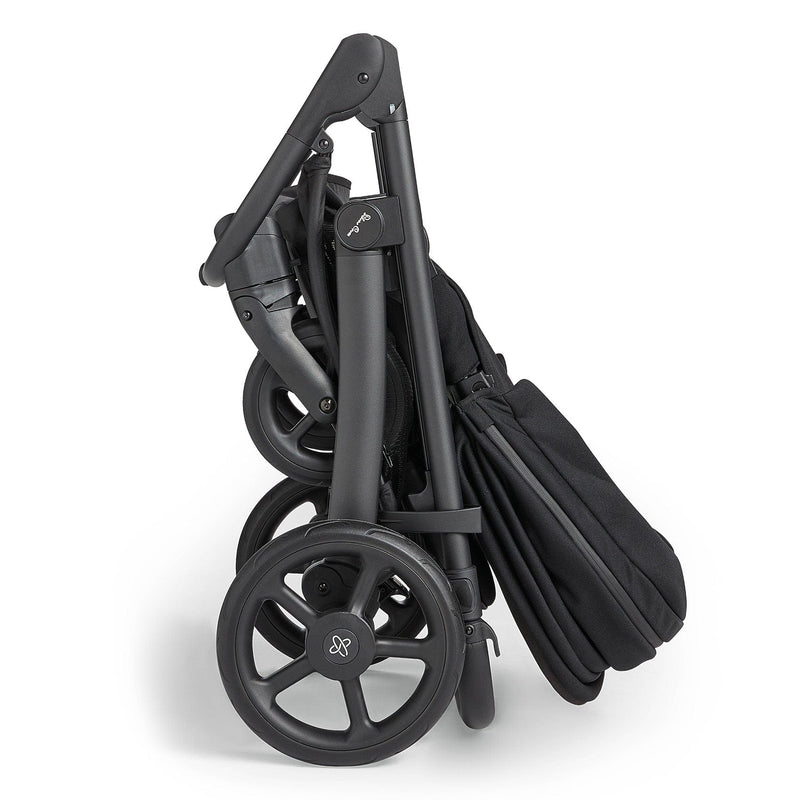 Silver Cross Tide 3 in 1 Pram in Space Baby Prams SX2290.BK 5055836926470
