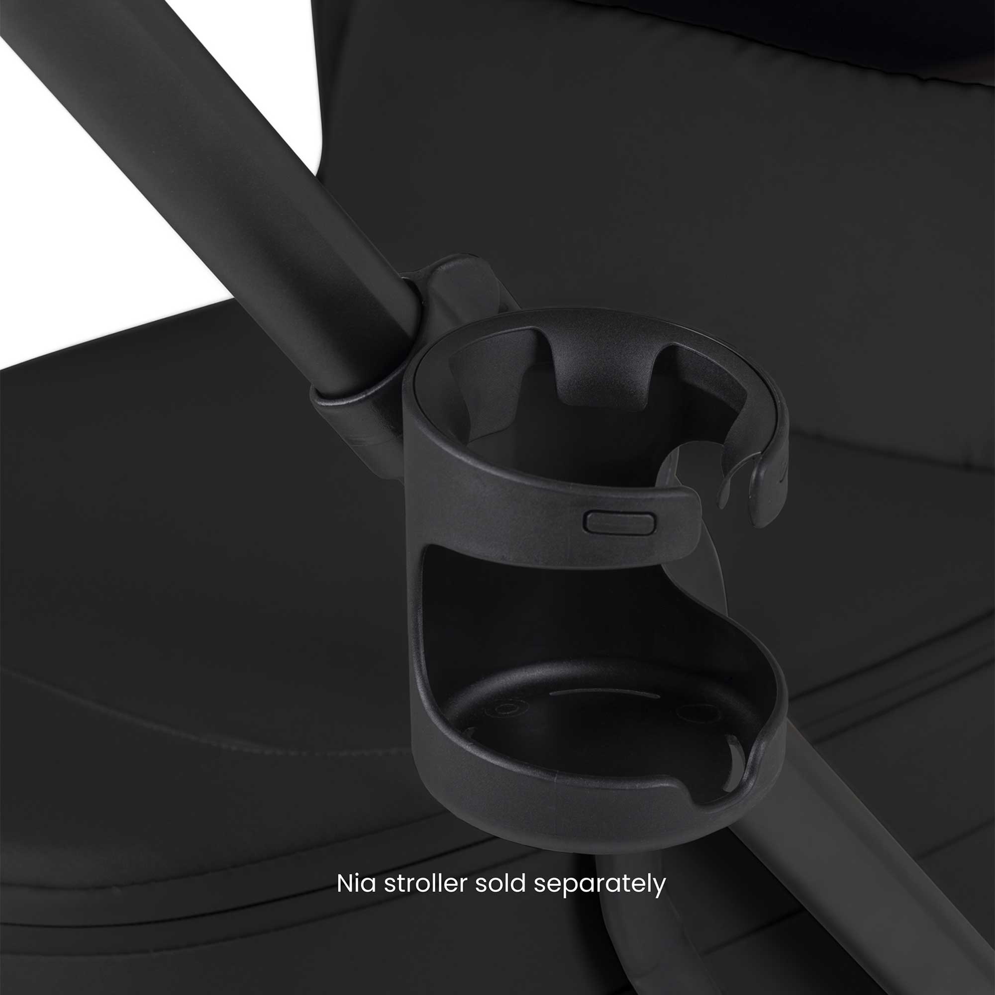 Silver Cross Nia Accessory Pack in Onyx Buggy Accessories NA.OX 5055836934321