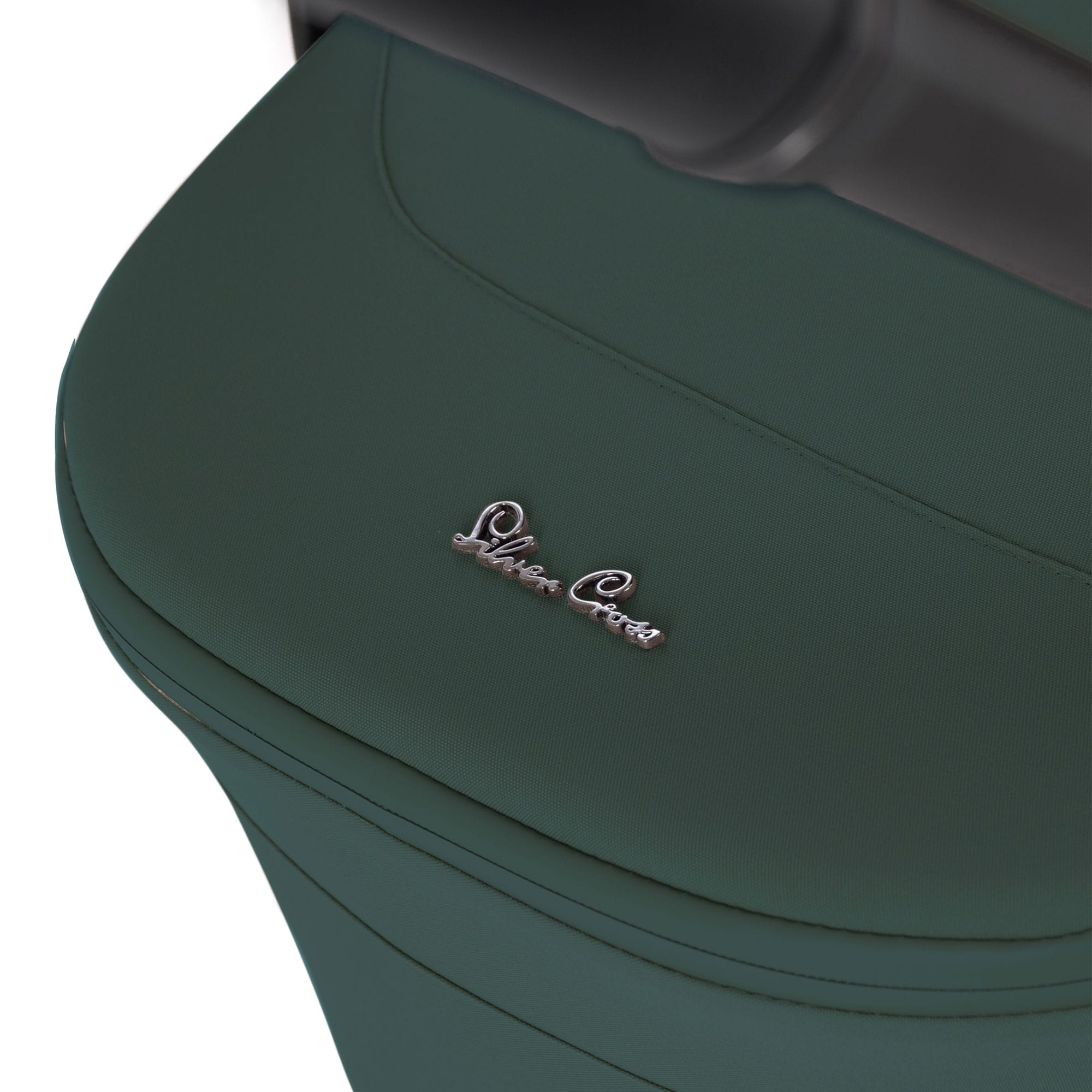 Silver Cross Nia Carrycot in Conifer Chassis & Carrycots SX2348.CF 5055836933850