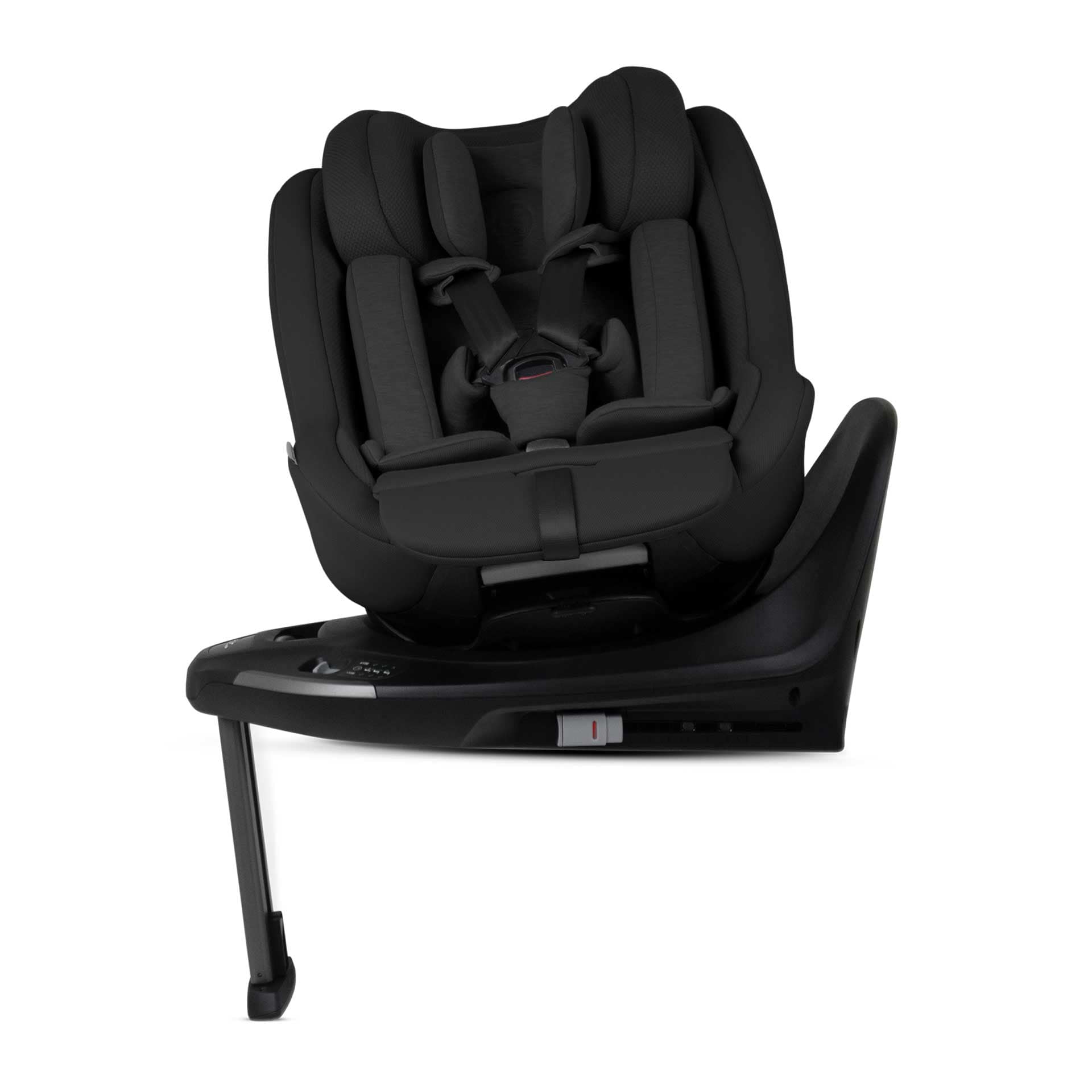 Silver Cross Approach Plus 360 Car Seat in Iconic Black Combination Car Seats SX457.IB-1 5055836930910