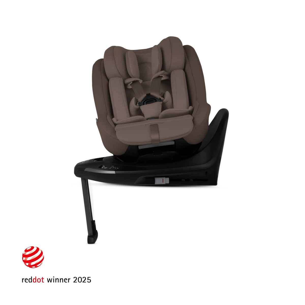Silver Cross Approach Plus 360 Car Seat in Timeless Cocoa Combination Car Seats SX457.TC-1 5055836936004