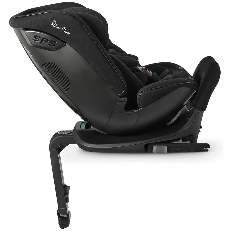 Silver Cross Motion All Size 360 Car Seat in Space Combination Car Seats SX440.SP 5055836925534