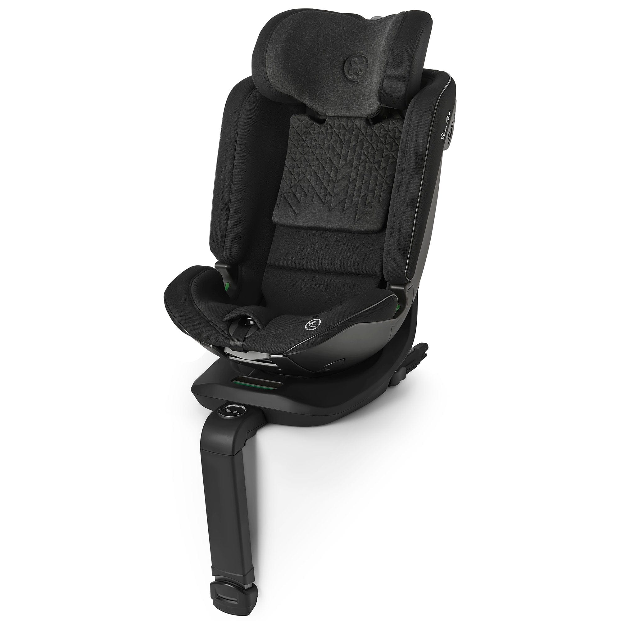 Silver Cross Motion All Size 360 Car Seat in Space Combination Car Seats SX440.SP 5055836925534