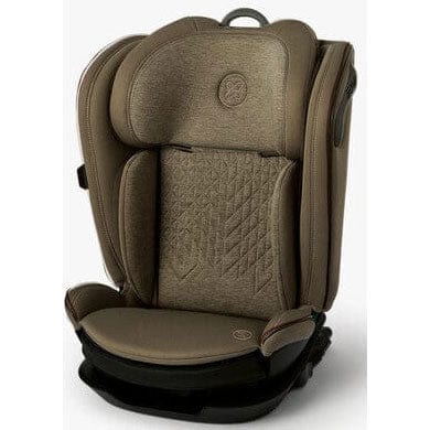 Silver Cross Balance i-Size in Cedar Highback Booster Seats SX439.CD 5055836925442