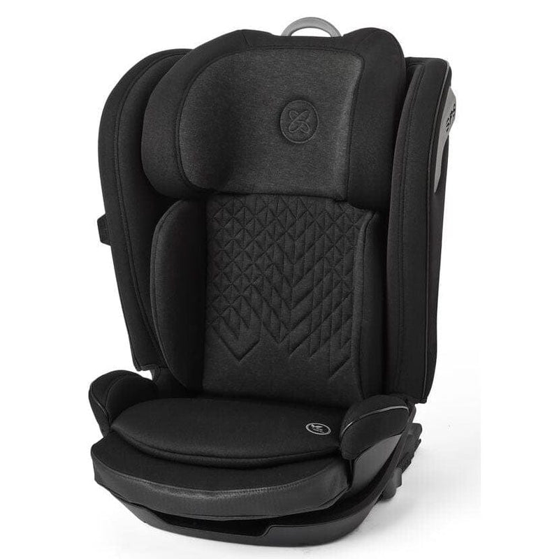 Silver Cross Discover i-Size in Space Highback Booster Seats SX449.SP 5055836925589