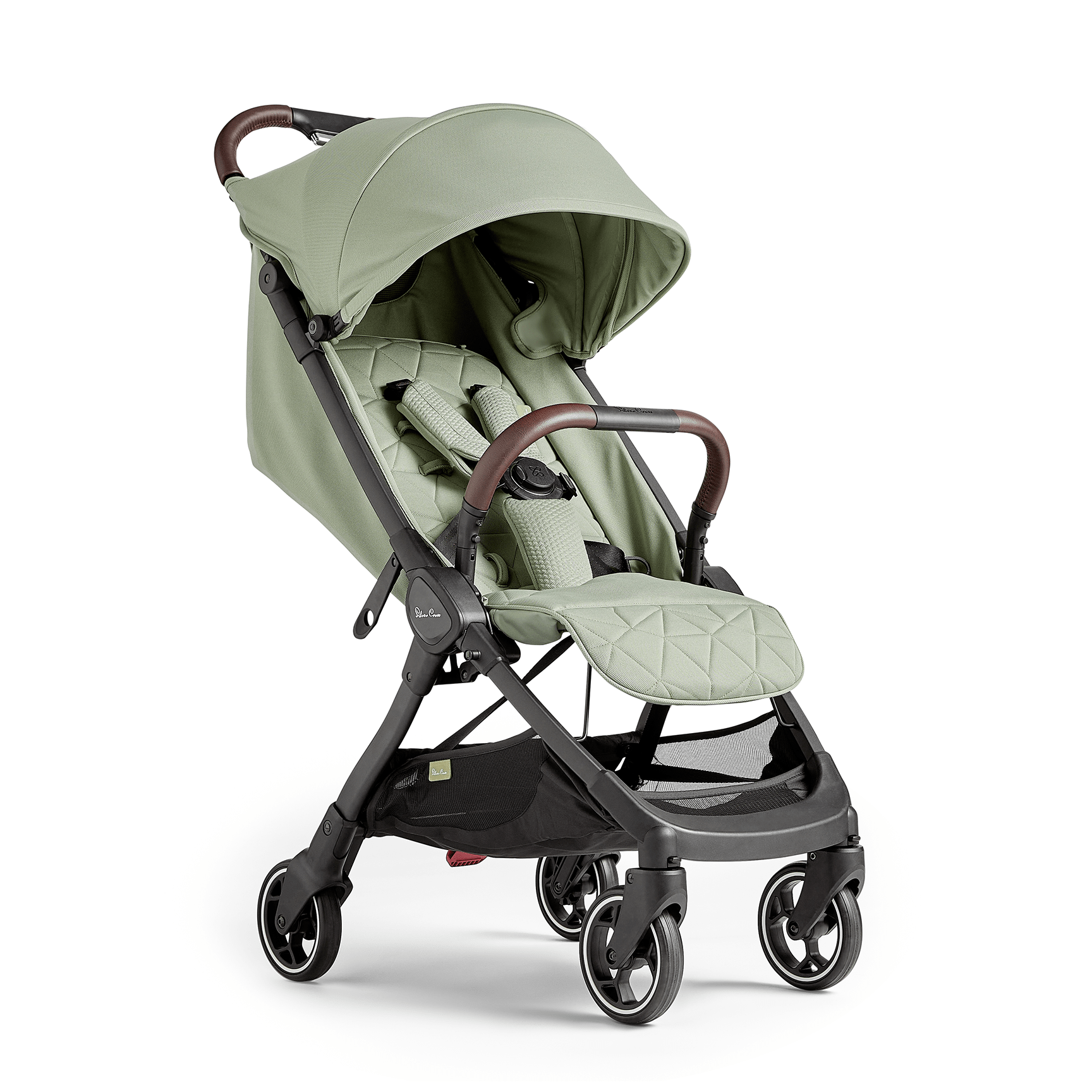 Silver cross stroller sales footmuff