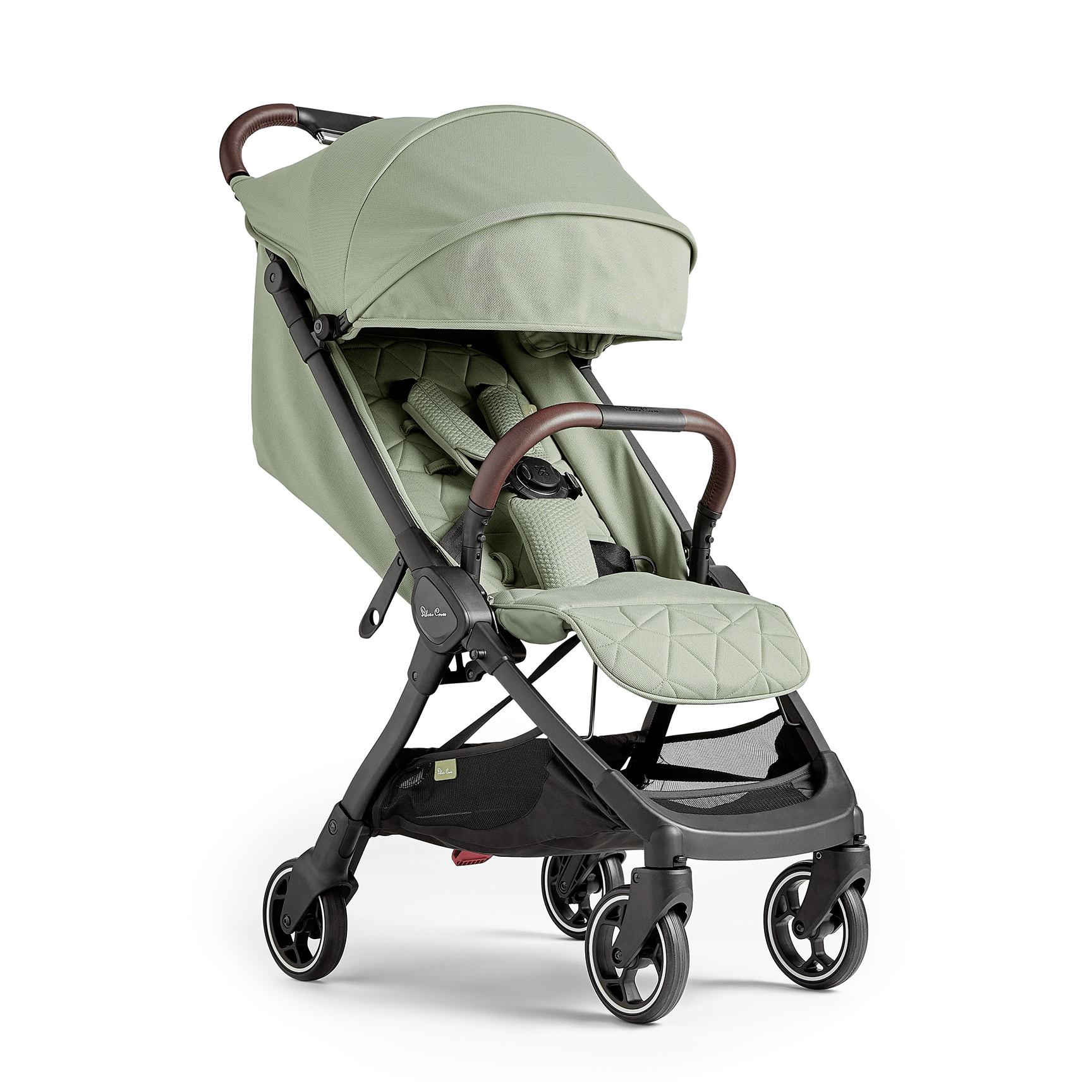 Silver cross stroller deals footmuff