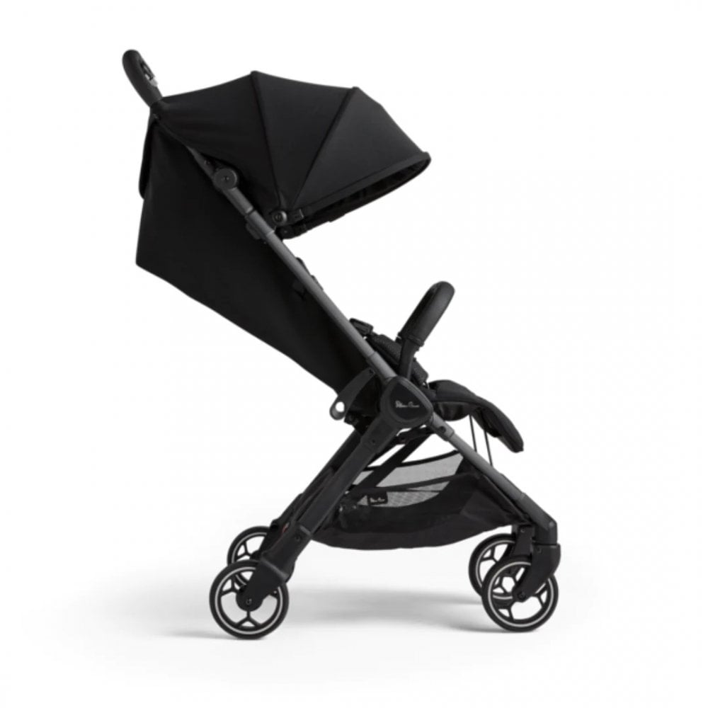 Silver Cross Clic in Space Pushchairs & Buggies SX2284.SP