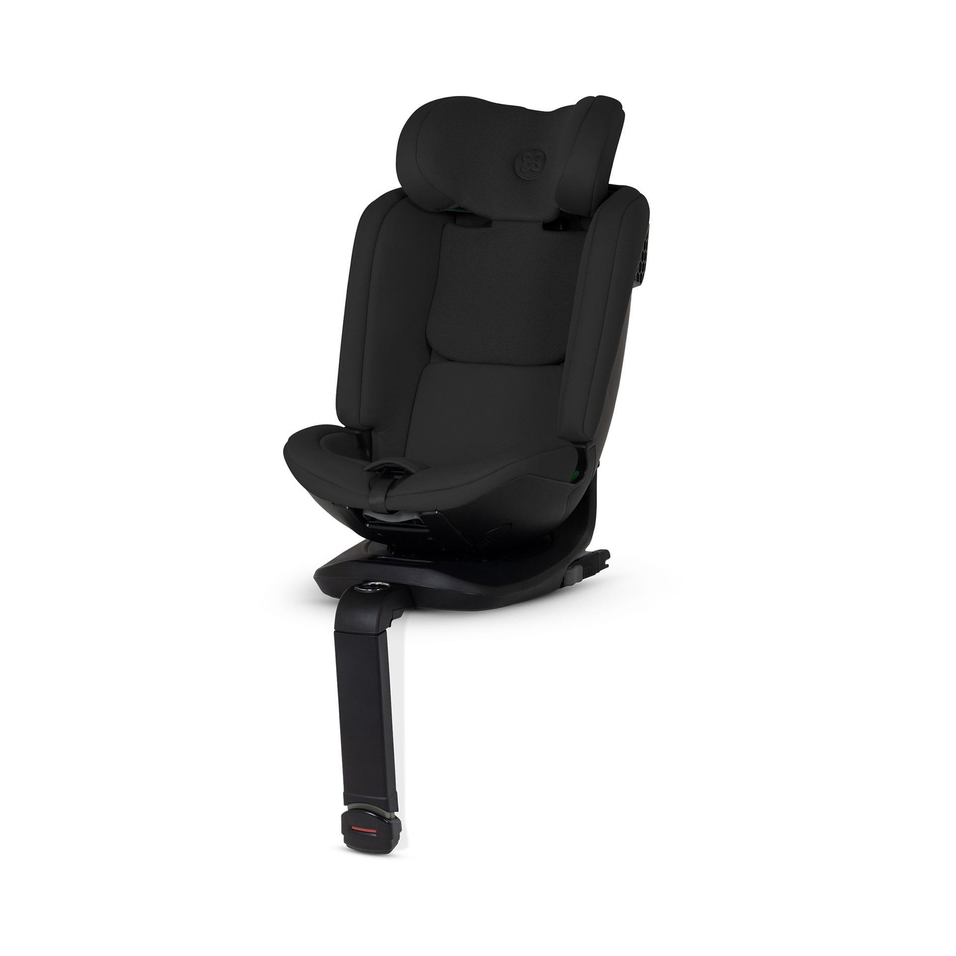 Silver Cross Motion 3 All Size 360 Car Seat in Iconic Black Toddler Car Seats SX461.IB 5055836934864
