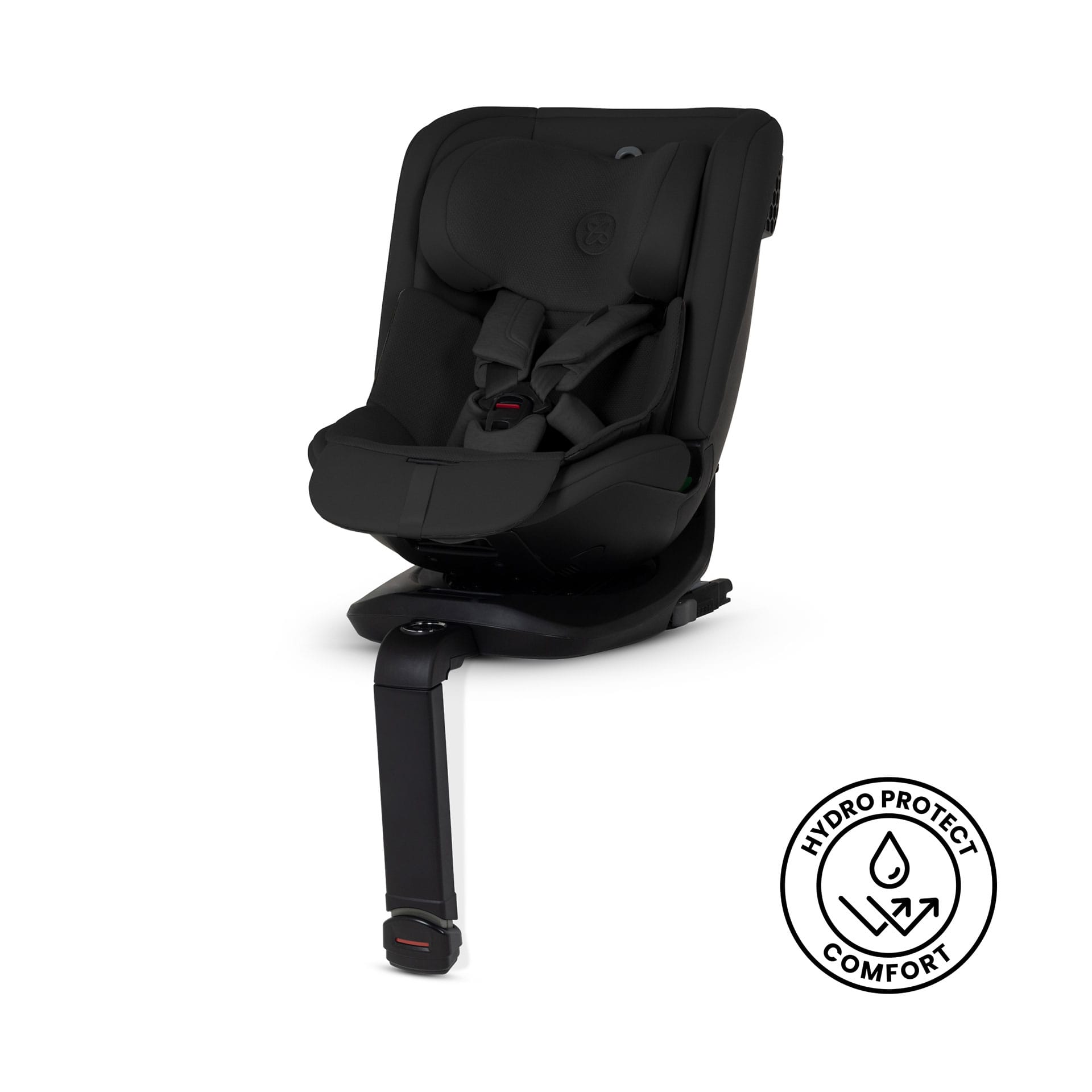 Silver Cross Motion 3 All Size 360 Car Seat in Iconic Black Toddler Car Seats SX461.IB 5055836934864