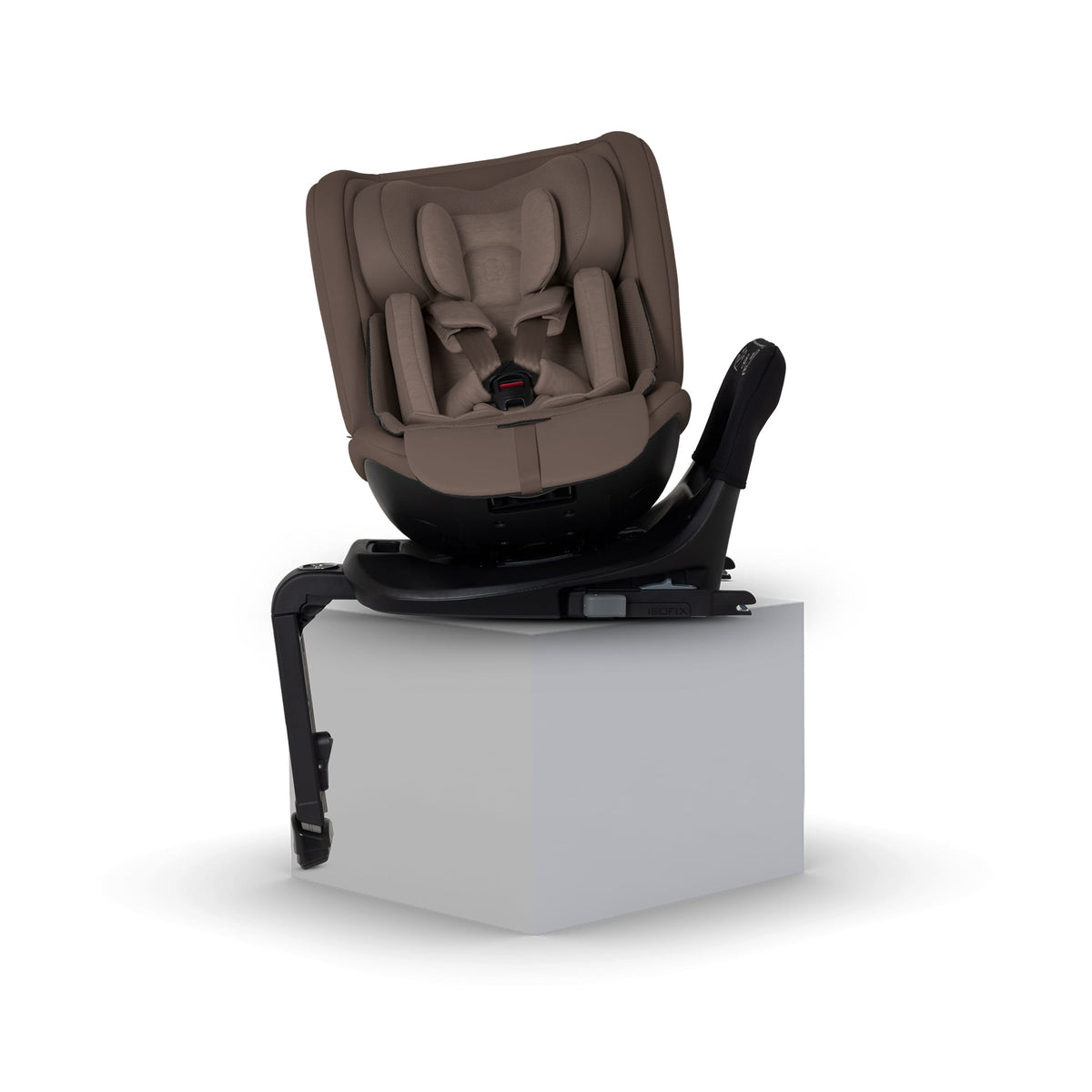Silver Cross Motion 3 All Size 360 Car Seat in Timeless Cocoa Toddler Car Seats SX461.TC 5055836936011