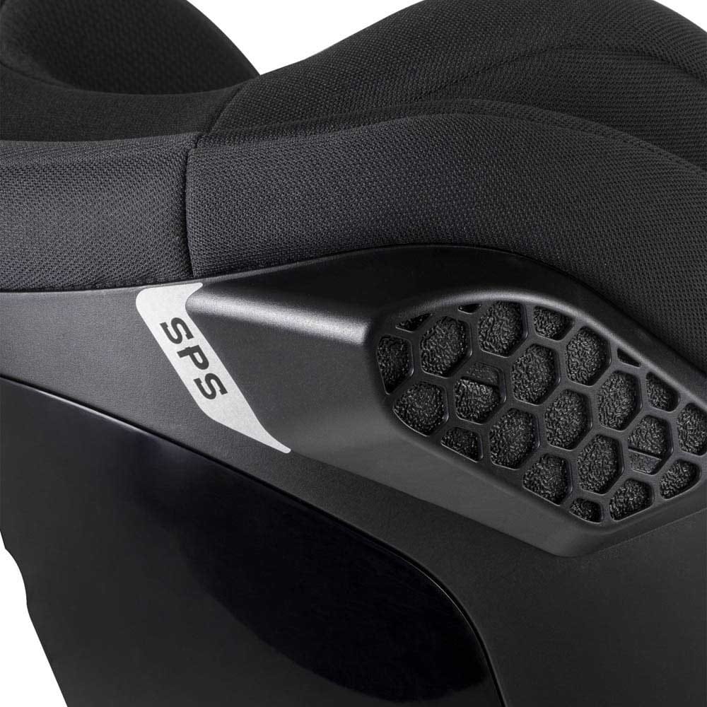 Silver Cross Perform Car Seat in Iconic Black Toddler Car Seats SX453.IB 5055836929884