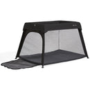Silver Cross Slumber in Carbon Travel Cots SX8179.CB 5055836926197