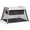 Silver Cross Slumber in Stone Travel Cots SX8179.ST 5055836926203