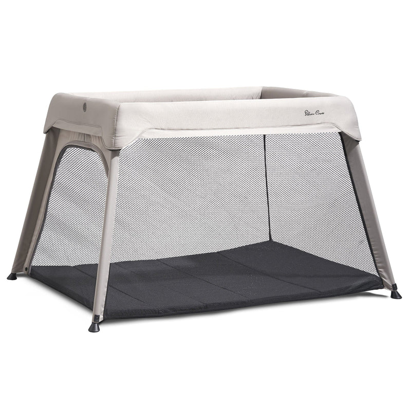 Silver Cross Slumber in Stone Travel Cots SX8179.ST 5055836926203