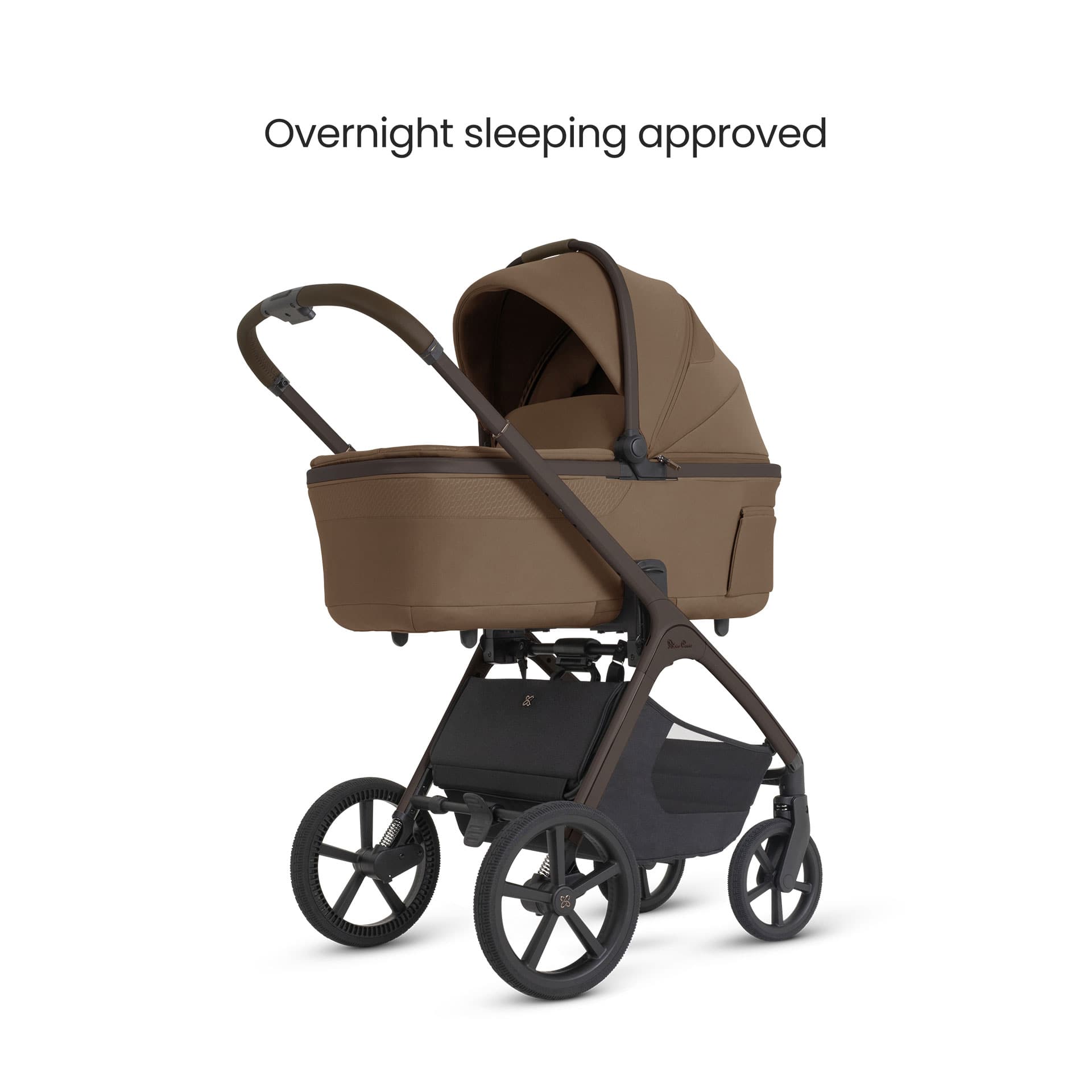 Silver Cross Cove 2 Cybex Travel System in Maple Travel Systems
