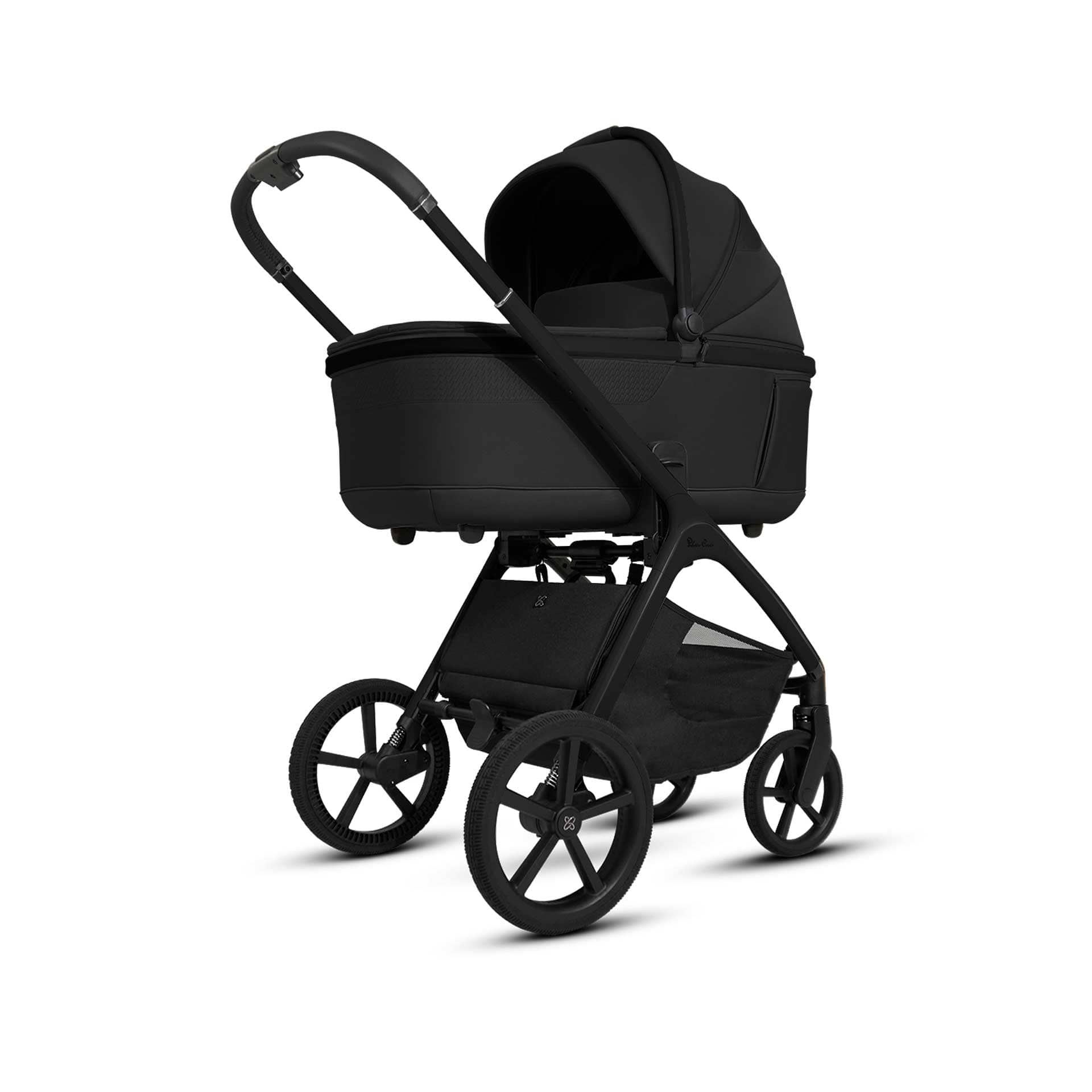 Silver Cross Cove Ultimate 360 Bundle - Onyx Travel Systems